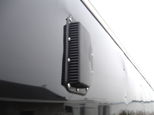 2015  Patriot V Nose Motorcycle Enclosed Trailer   hHomesteader Trailers 