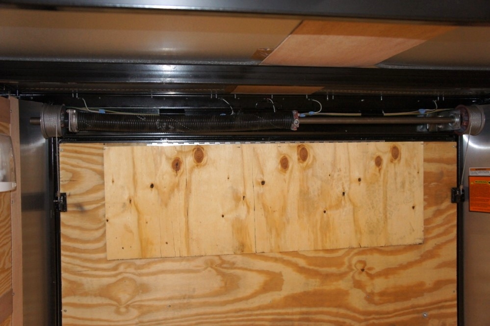 Homesteader 6 X 12 PS Patriot Enclosed Trailer hHomesteader Trailers 