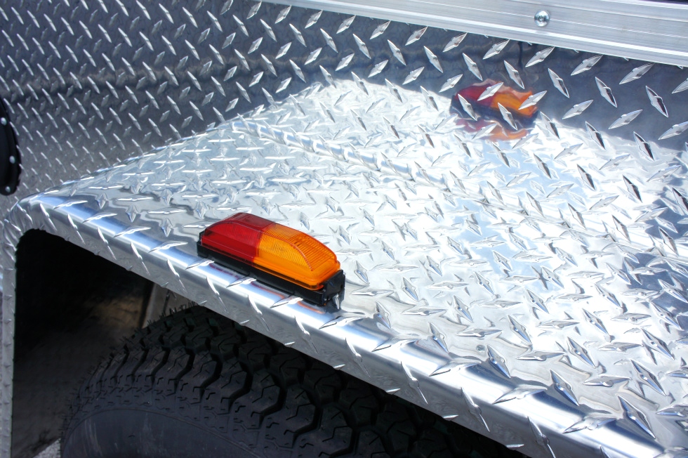  Homesteader Enclosed Trailer Ramp Door Pkg hHomesteader Trailers 