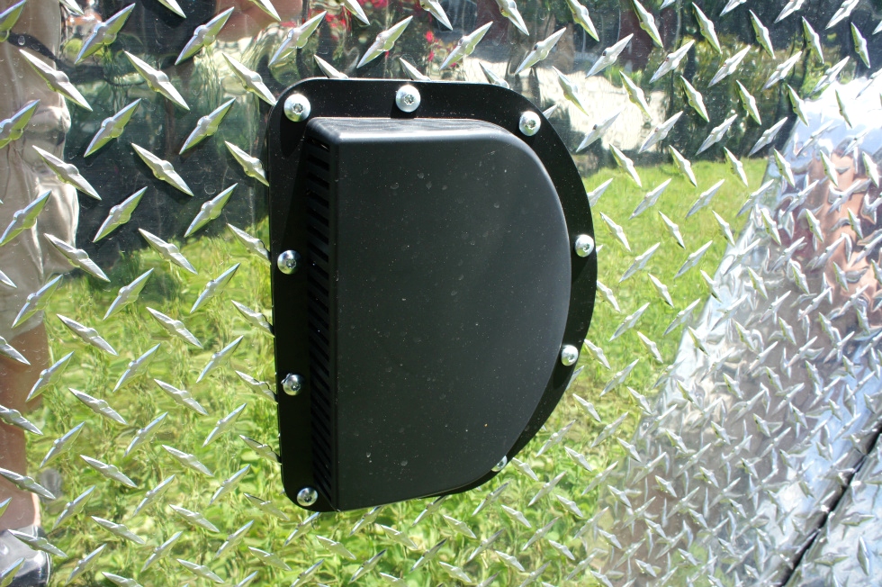  Homesteader Enclosed Trailer Ramp Door Pkg hHomesteader Trailers 