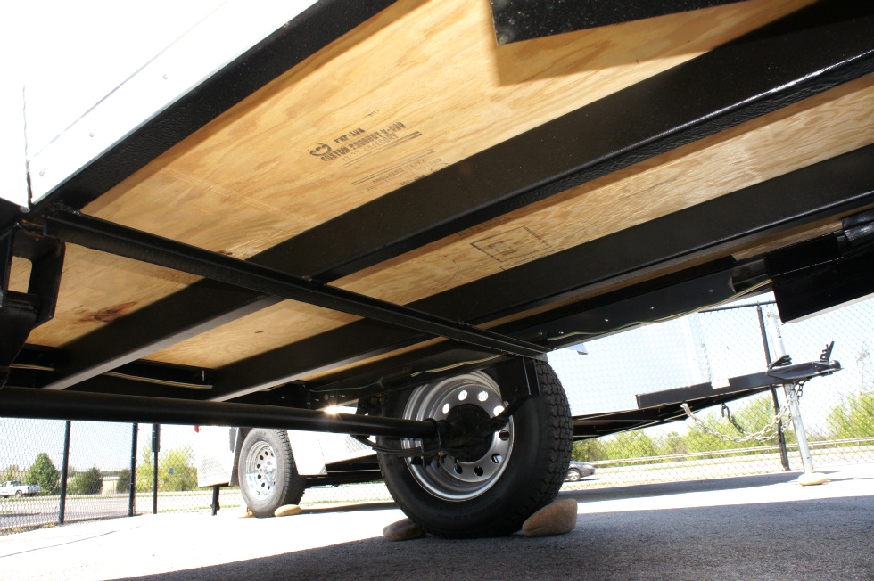 4 X 6 Homesteader Fury Enclosed Trailer hHomesteader Trailers 